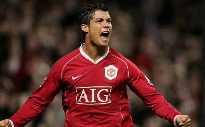 Đội hình trong mơ của Hojlund: Ronaldo có mặt