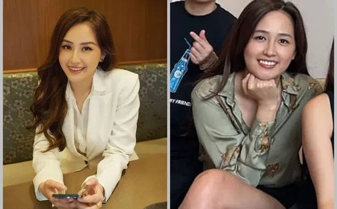 Mai Phương Thúy mặc kín đáo vẫn được khen ngợi hết lời dù nặng 71kg