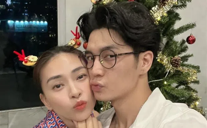 'Đả nữ' Ngô Thanh Vân thay đổi thế nào khi cưới Huy Trần?