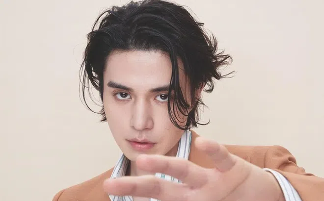 Lee Dong Wook - 'ông chú độc thân quyến rũ' của xứ sở kim chi