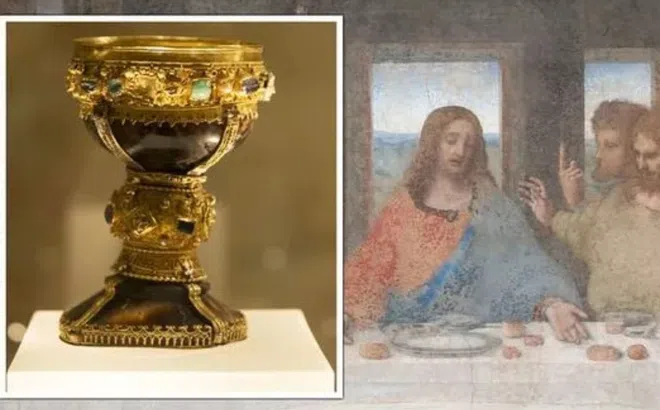 Chén Thánh đang ở đâu? Những điều bí ẩn chưa biết về vật thiêng qua nhiều thế kỷ