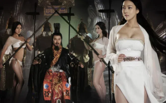 Lý do khiến Tào Tháo dễ mềm lòng với các góa phụ, thích cướp vợ kẻ địch