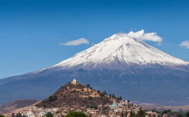 Phát hiện tàn tích ngôi đền cổ huyền thoại bị mất tích hàng nghìn năm ở Mexico
