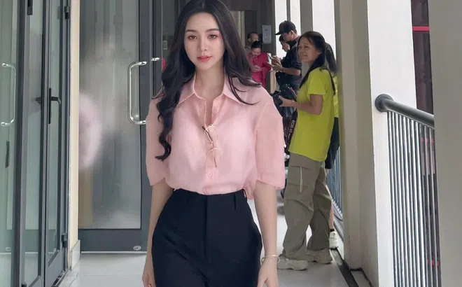 Quỳnh Kool hé lộ tạo hình trong phim mới, được khán giả khen hết lời