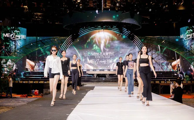 Vì sao Miss Earth Vietnam 2023 'kém nhiệt' hơn so với các cuộc thi khác?