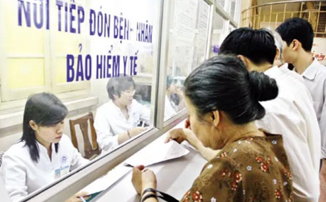 Những nhóm đối tượng nào được bảo hiểm y tế chi trả 100% chi phí khám chữa bệnh, biết ngay kẻo phí