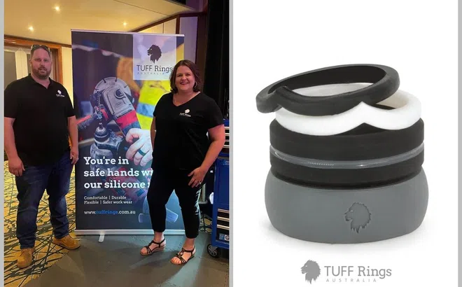 Chỉ vì không muốn đeo nhẫn cưới, người đàn ông tạo ra đế chế kinh doanh riêng kiếm được 4.500 USD/tháng