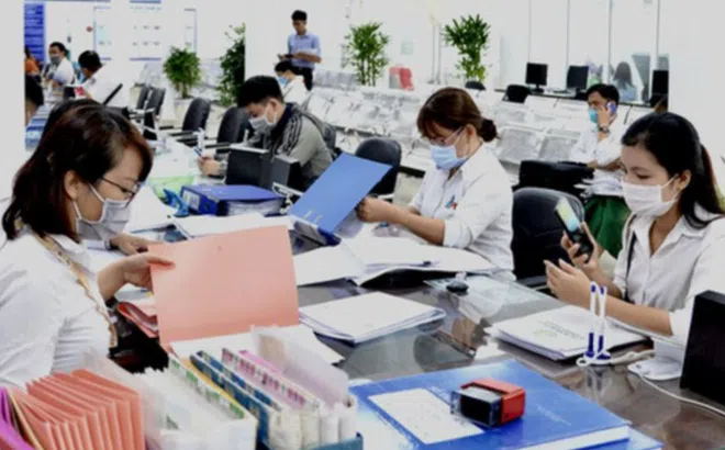 Những chính sách mới quan trọng có hiệu lực từ tháng 11/2023
