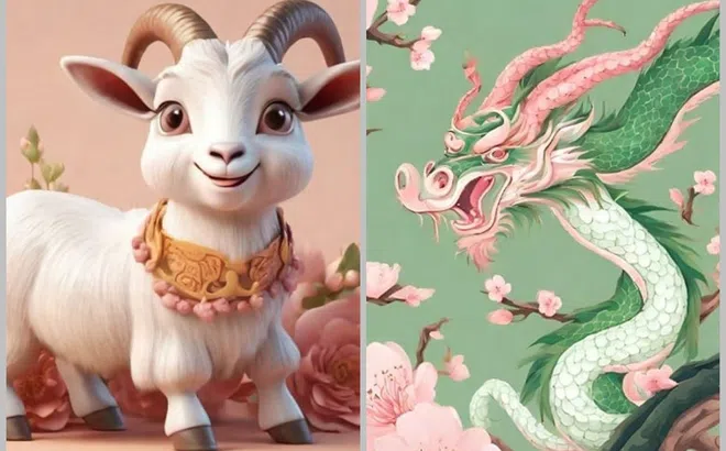 Từ nay đến hết năm, 4 con giáp này vận mệnh lên hương, đếm tiền mỏi tay, đào hoa nở rộ