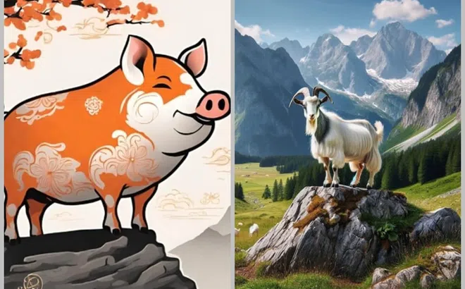 Phụ nữ thuộc 3 con giáp này có vận mệnh giàu sang phú quý, sống hạnh phúc trong suốt quãng đời còn lại