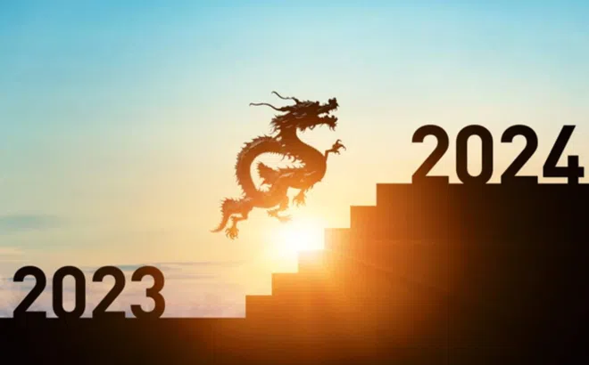 Bước sang năm Giáp Thìn 2024, 12 con giáp sẽ mở ra những cơ hội gì?