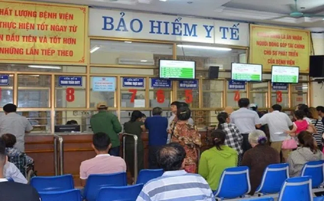 Những trường hợp được thanh toán trực tiếp chi phí BHYT, biết kẻo thiệt