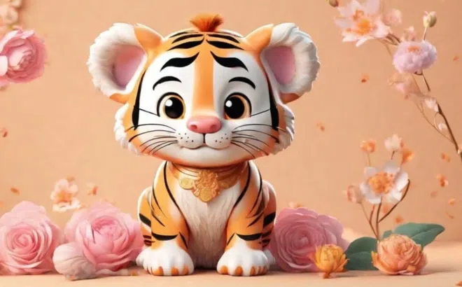 Lấy được 3 con giáp này làm vợ, đàn ông cả đời không lo nghèo, tài vận thăng tiến liên tục