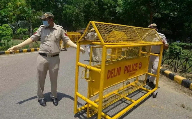 Không đòi được tiền, vợ có hành động cắn đứt tai chồng