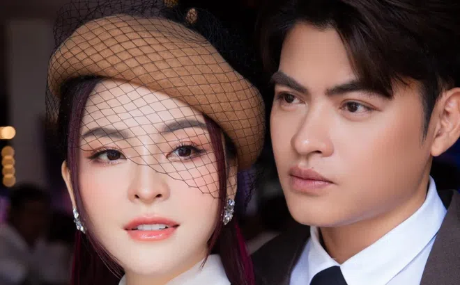 Saka Trương Tuyền xác nhận chia tay bạn trai sau 2 năm hẹn hò