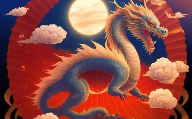 Vận may gõ cửa cuối năm: 3 tuổi tài lộc tăng vọt, tiền vào như nước, ăn sung mặc sướng