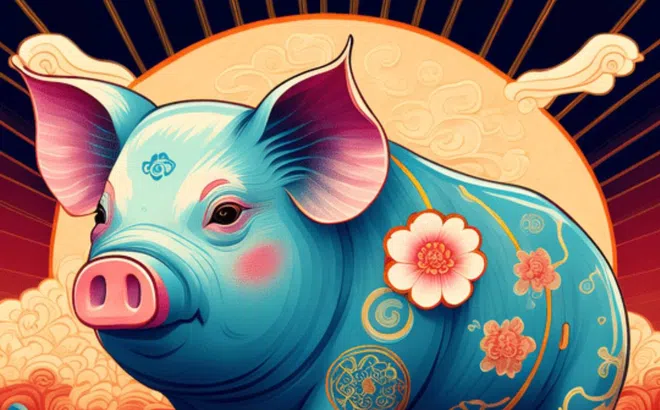 3 con giáp được lộc trời ban, cuối năm may mắn ập đến, tiền của tìm đến tận cửa