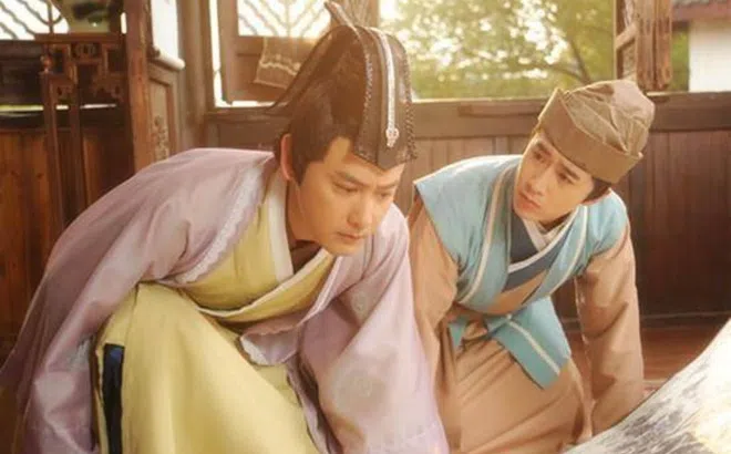 Sự thật công việc của thư đồng thời phong kiến, nghe xong ai cũng giật mình