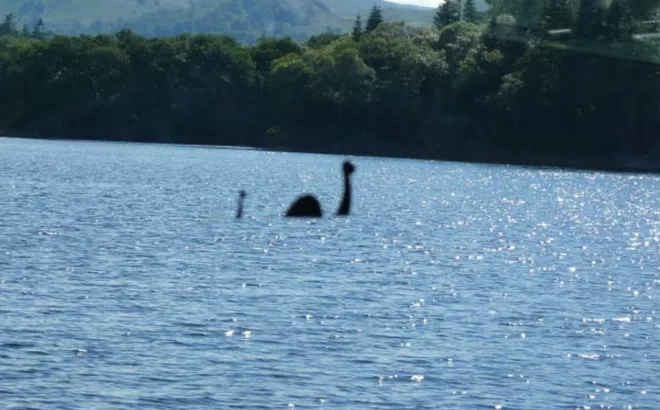 Công bố 9 trường hợp nhìn thấy quái vật hồ Loch Ness trong năm 2023, còn có cả ảnh chi tiết rõ rệt nhất từ trước tới nay