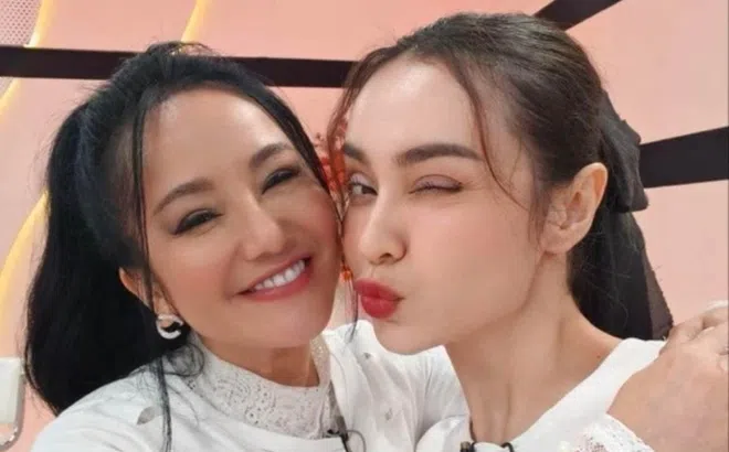 MLee nhận mưa lời khen từ diva Mỹ Linh, diva Hồng Nhung, Diệp Lâm Anh