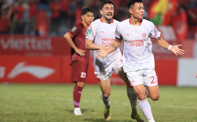 Lịch thi đấu chung kết Cúp Quốc gia 2023: Cột mốc lịch sử