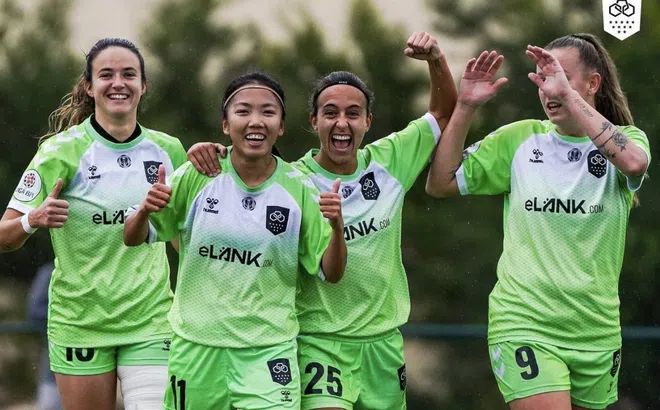 Rời Việt Nam, Huỳnh Như trở lại châu Âu chơi bóng?