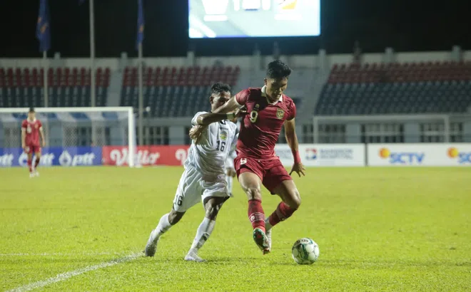 Báo Indonesia bất ngờ 'nhờ' U23 Việt Nam giúp đội nhà vào bán kết