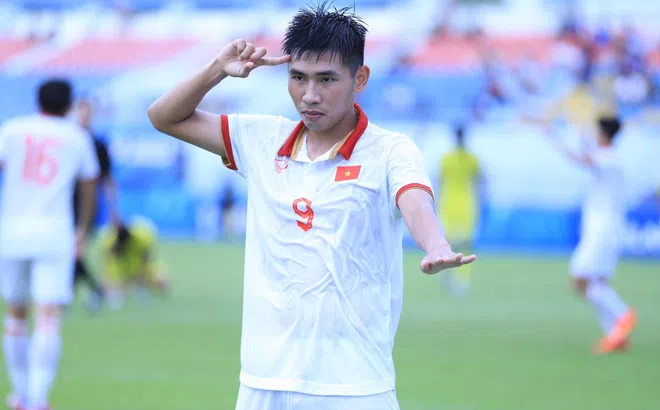 AFF vinh danh cầu thủ giúp U23 Việt Nam vào chung kết