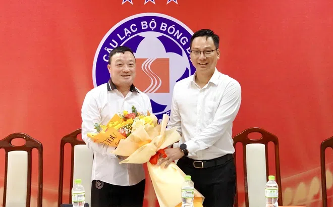 HLV Việt Nam quyết tâm giúp Đà Nẵng thăng hạng