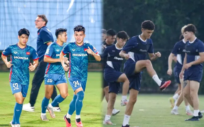 Nhận định U23 Việt Nam vs U23 Guam: Ra quân đại thắng