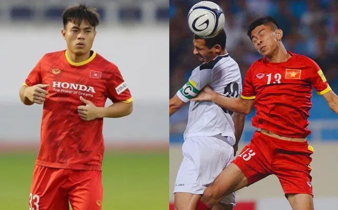 'PSG Việt Nam' chia tay bộ đôi tuyển thủ quốc gia