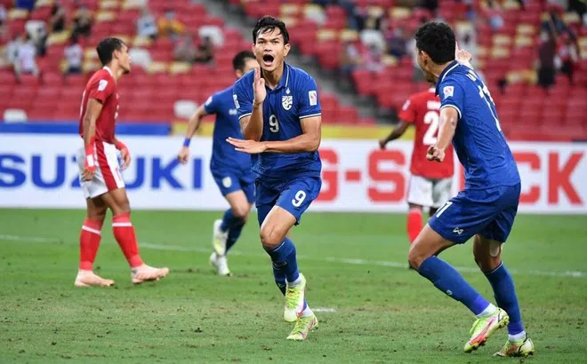 Ngôi sao ĐT Thái Lan gia nhập HAGL?