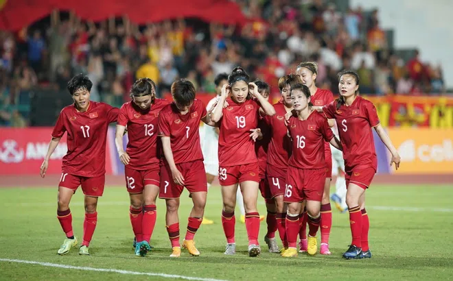 Kết quả ASIAD 2023 hôm nay 22/9: ĐT nữ Việt Nam thắng trận ra quân