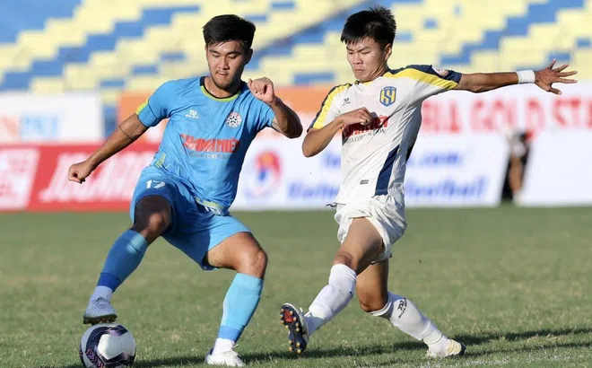 'Bùa hộ mệnh' giúp sao mai U23 Việt Nam lập đại công