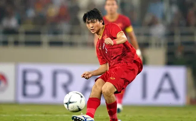 Ngôi sao số 1 HAGL nói lời thật lòng về HLV Philippe Troussier