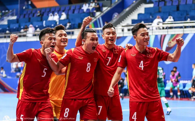 Xác định 16 đội mạnh nhất đi tiếp tại giải châu Á