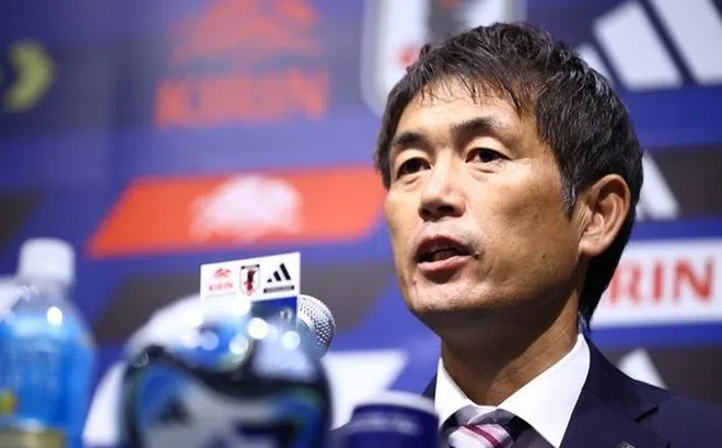 HLV Nhật Bản nhận xét về ĐT Việt Nam trước thềm đối đầu tại Olympic