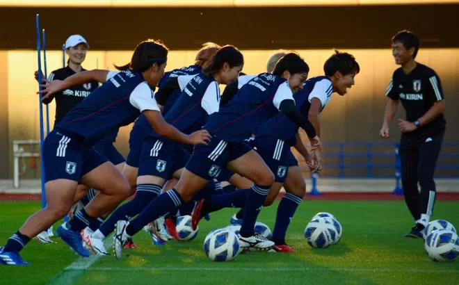 Đối thủ số 1 ở Olympic nhận định về sức mạnh của ĐT Việt Nam