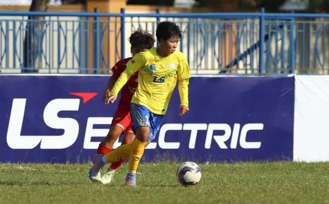 Đàn em Huỳnh Như lập công giúp CLB đại thắng 5-0