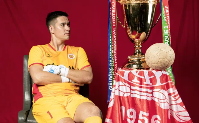 Filip Nguyễn tiếp tục gây sốt sau khi có quốc tịch Việt Nam