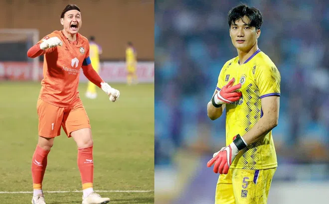 Đặng Văn Lâm có động thái bất ngờ