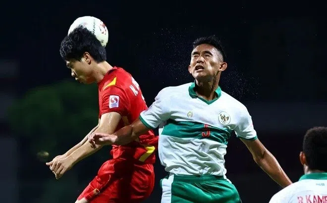 Báo Indonesia: 'Công Phượng không dự Asian Cup là lợi thế lớn'