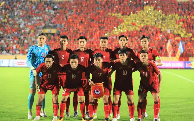 Chuyên gia nói gì về danh sách ĐT Việt Nam dự Asian Cup 2024?