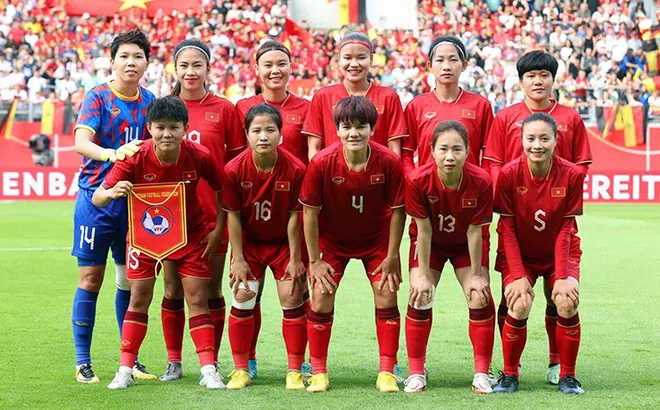 5 sự kiện thể thao nổi bật của Việt Nam năm 2023