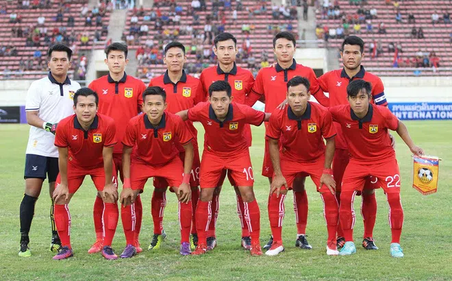 Những đội tuyển chưa từng một lần đá ở Asian Cup: Đông Nam Á có 3 đội