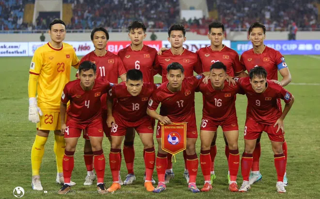 Link xem Việt Nam vs Kyrgyzstan, 20h00 ngày 9/1
