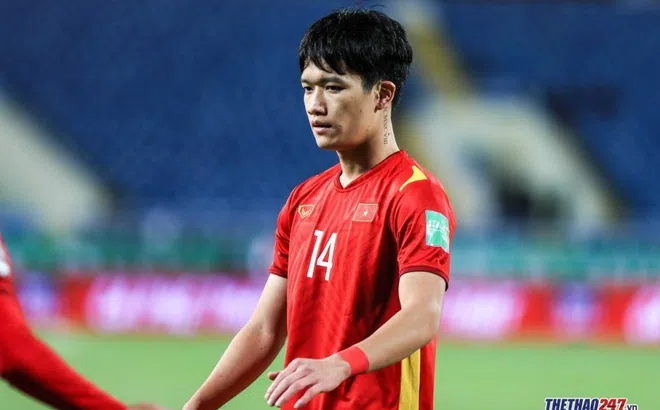 AFC nhầm lẫn lớn về ĐT Việt Nam và Hoàng Đức