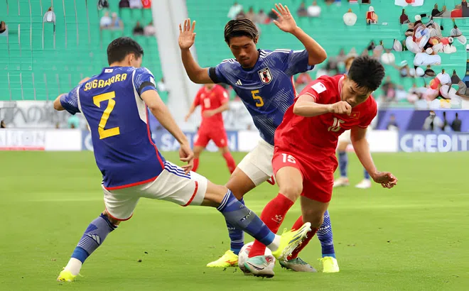 Báo Indonesia: 'Đội tuyển Việt Nam thật phi thường'