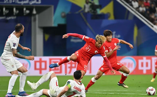 Lịch thi đấu bóng đá hôm nay 23/1: Tâm điểm Asian Cup 2024