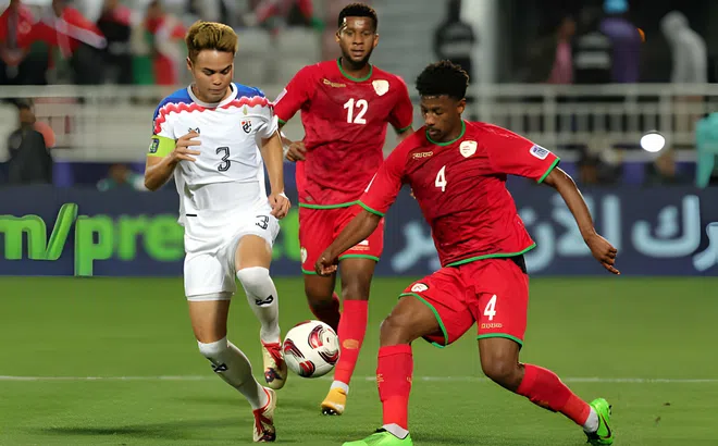 Vừa gây bất ngờ, Thái Lan lại nhận tin 'sét đánh' tại Asian Cup
